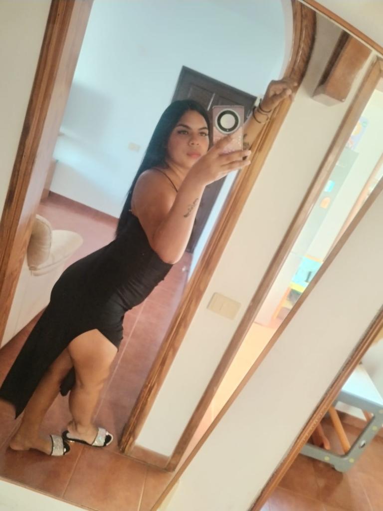 Chica busca chico en Las Palmas: 