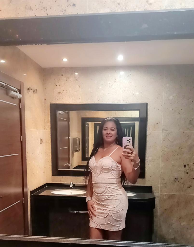 Chica busca chico en Málaga: 