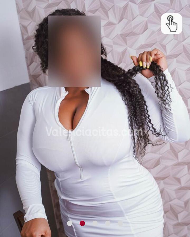 Chica busca chico en Alicante: 