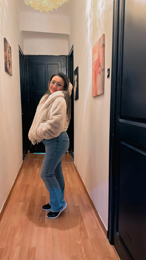 Chica busca chico en Pontevedra: 