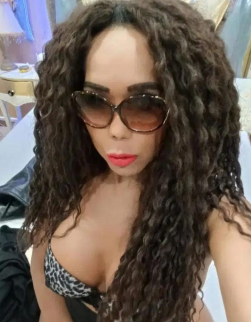 Transexual en Ciudad Real: 