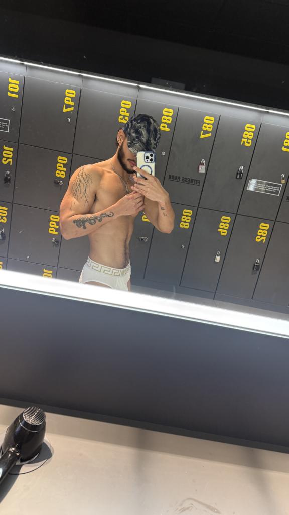 Chico busca chica en Madrid: 