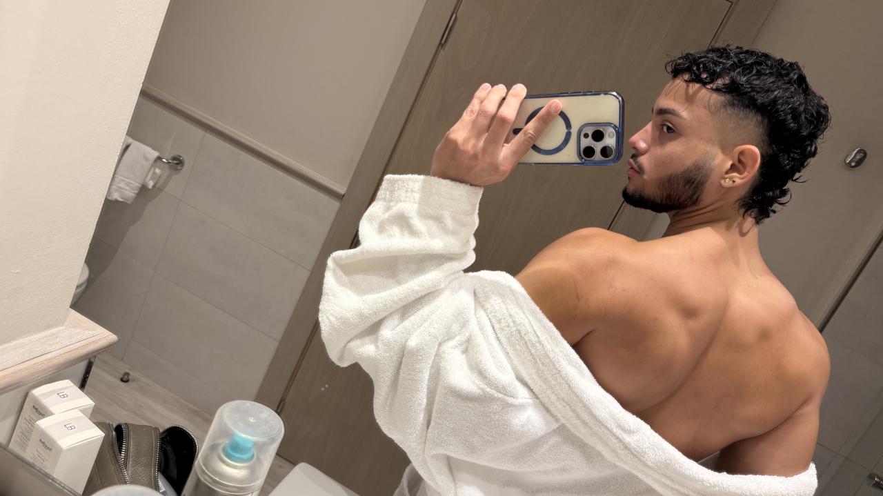 Chico busca chica en Madrid: 