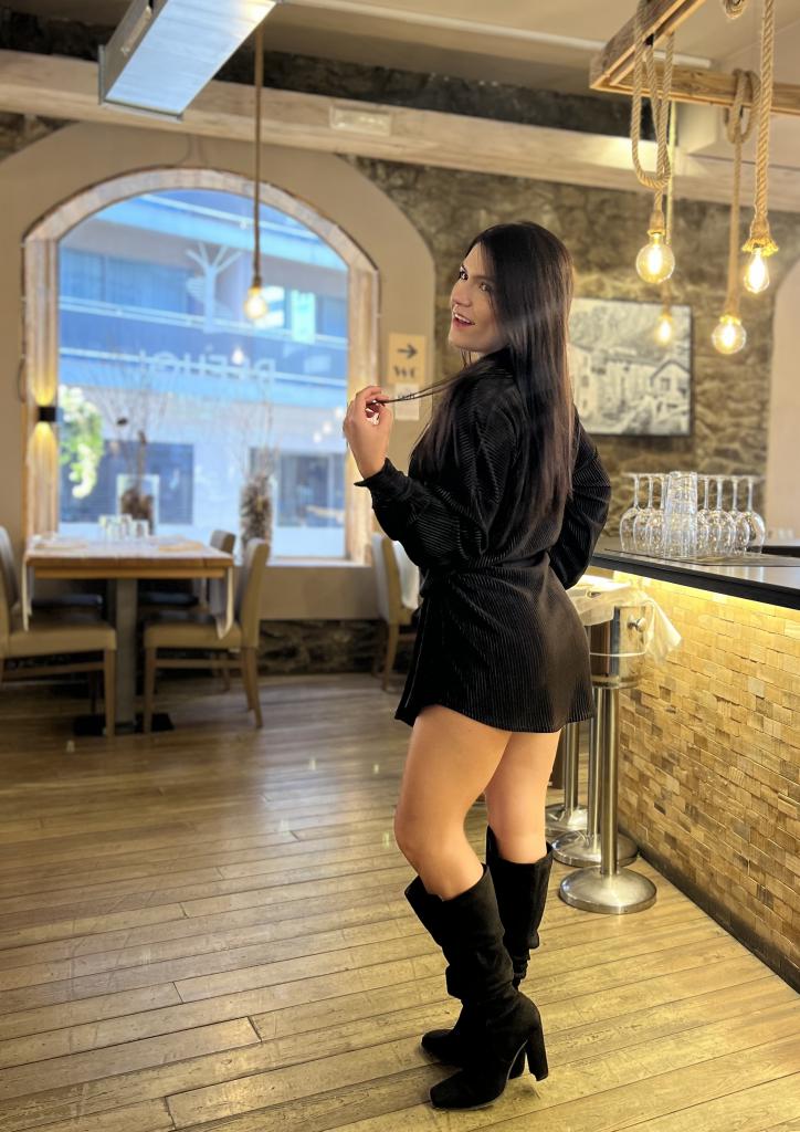 Chica busca chico en Lérida: 