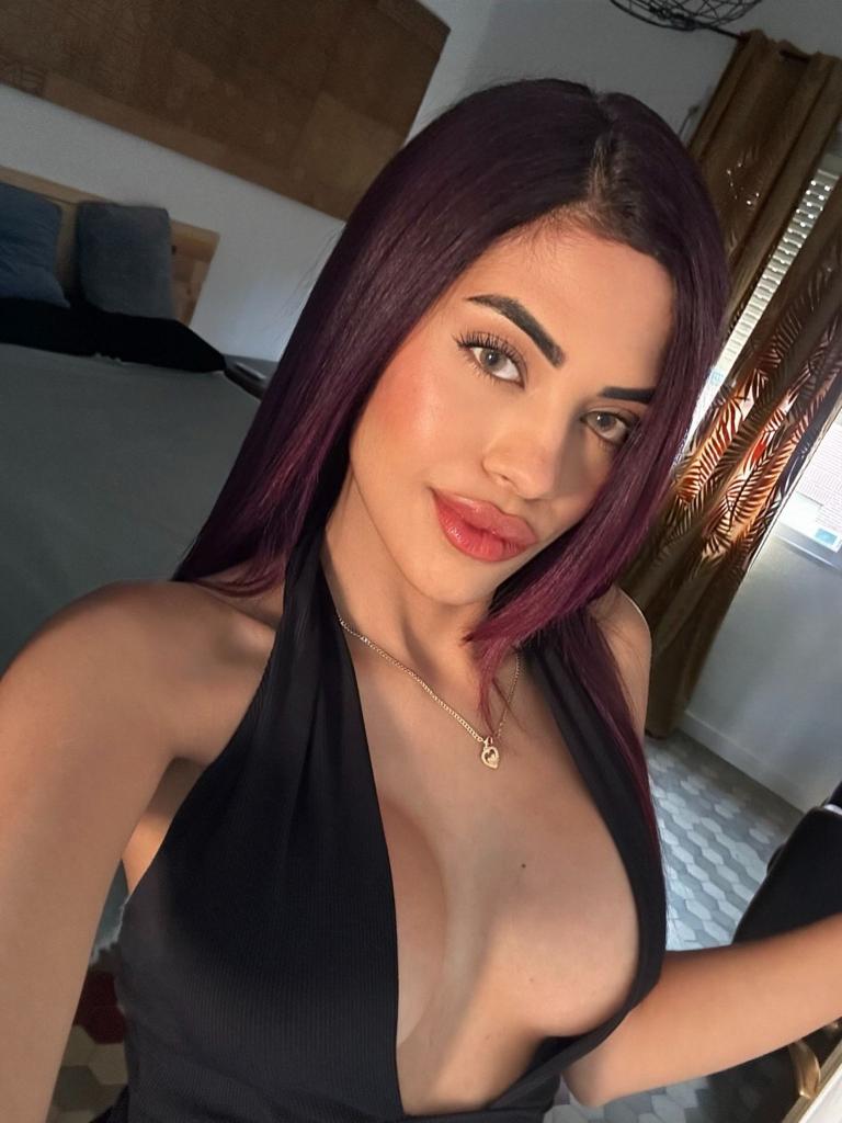 Chica busca chico en Mallorca: 