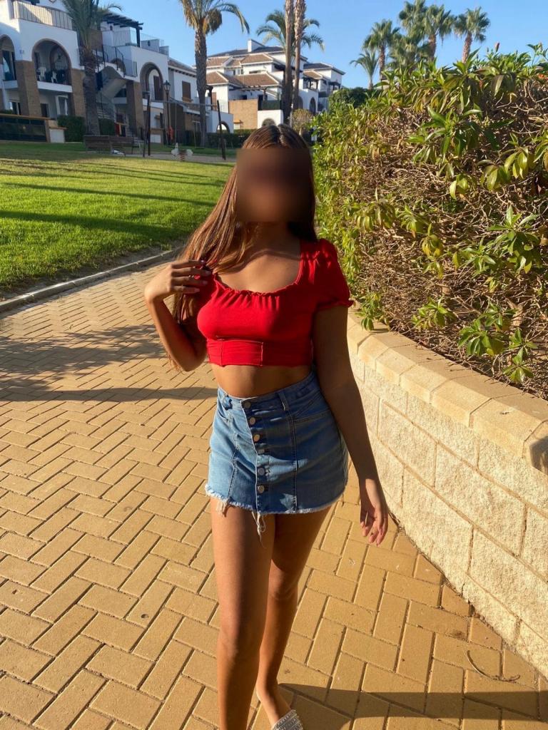 Chica busca chico en Valencia: 