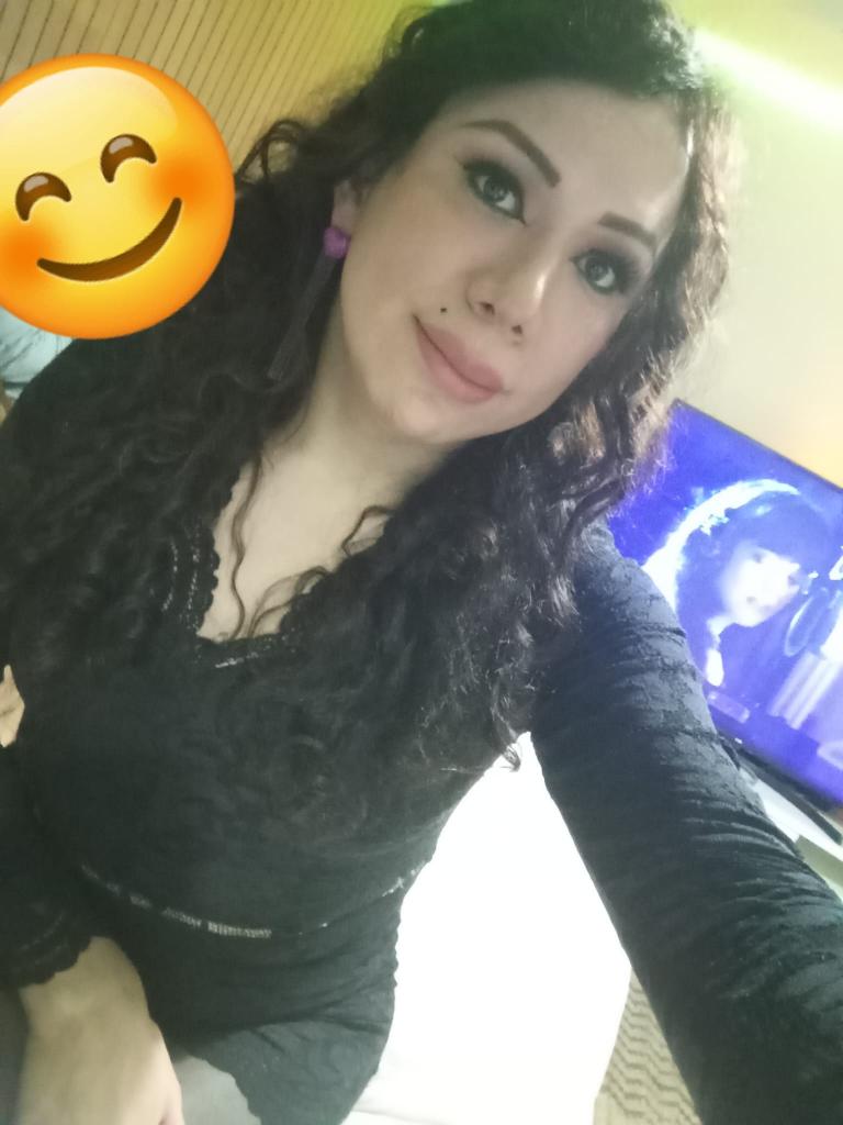 Transexual en Madrid: 