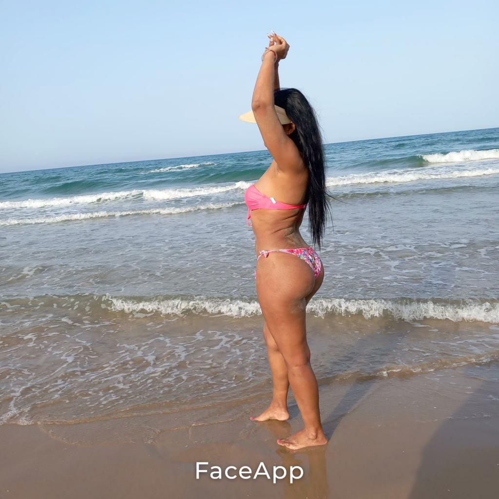 Chica busca chico en Valencia: 