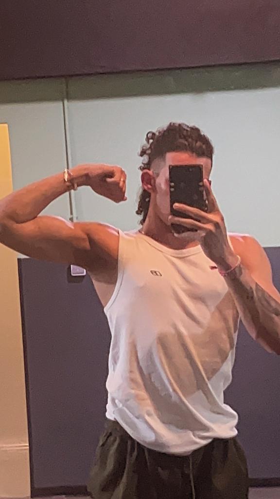 Chico busca chica en Madrid: 