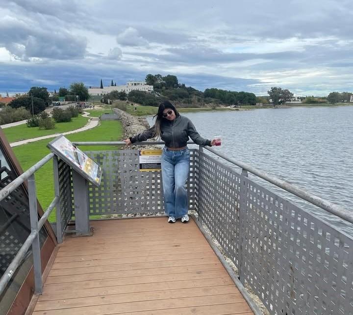 Chica busca chico en Tenerife: 