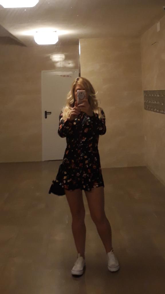 Chica busca chico en Granada: 