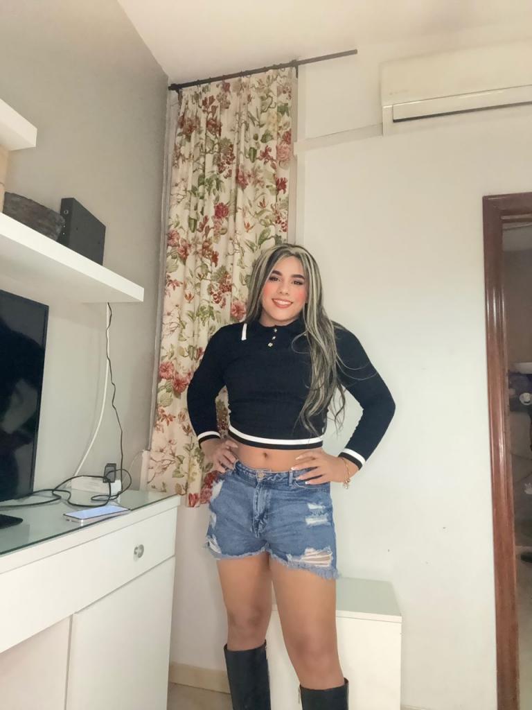 Travesti en Córdoba: 