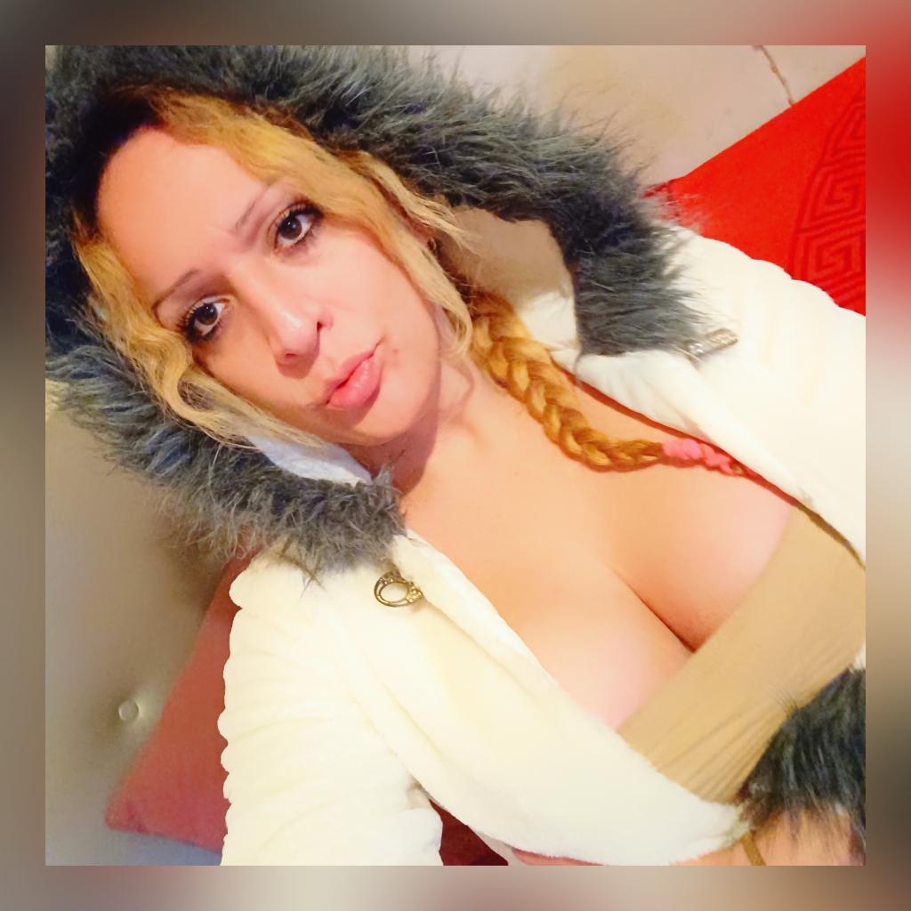 Transexual en Barcelona: 