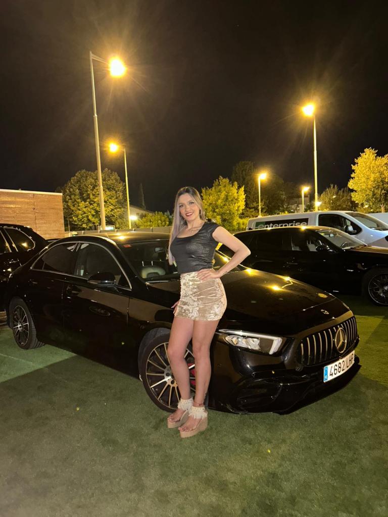 Chica busca chico en Lérida: 