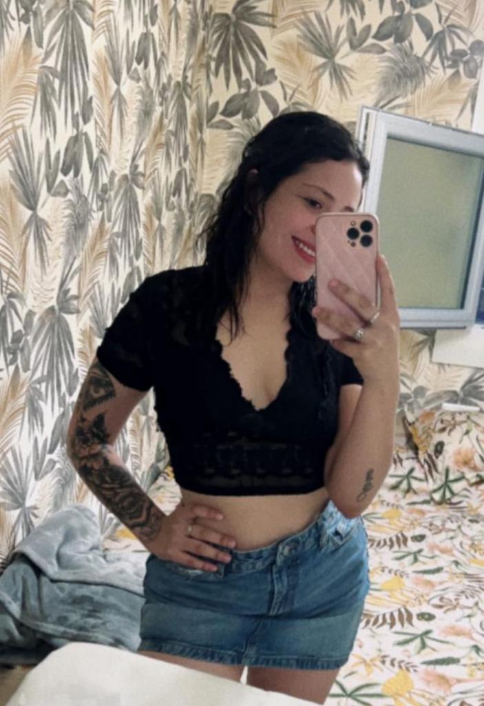 613328406: Chica busca chico en Ciudad Real