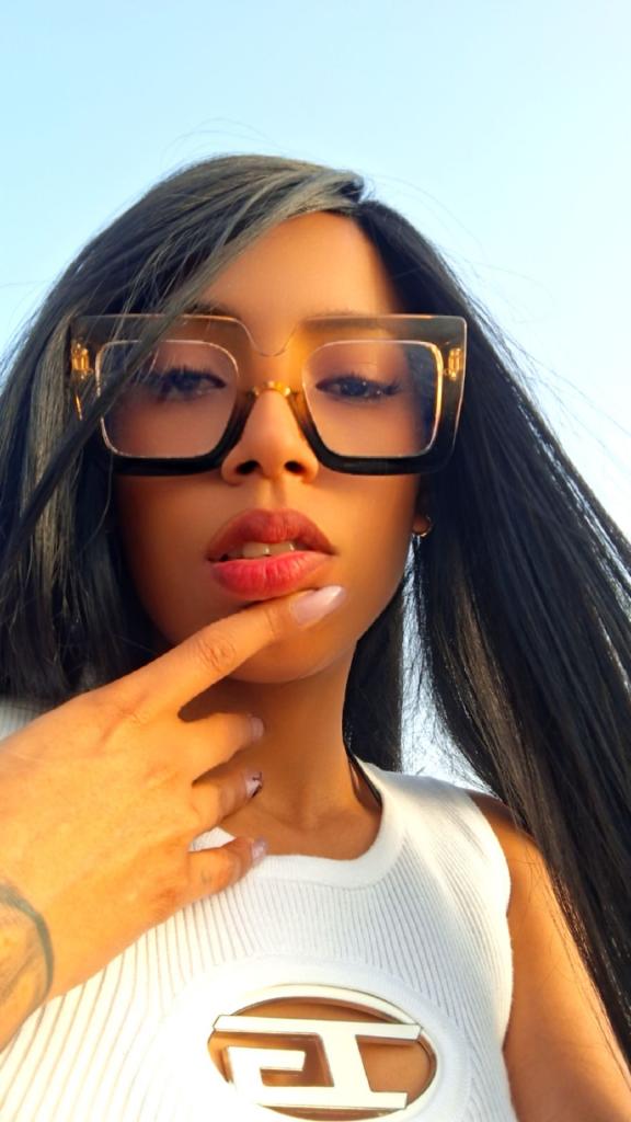 Chica busca chico en Las Palmas: 