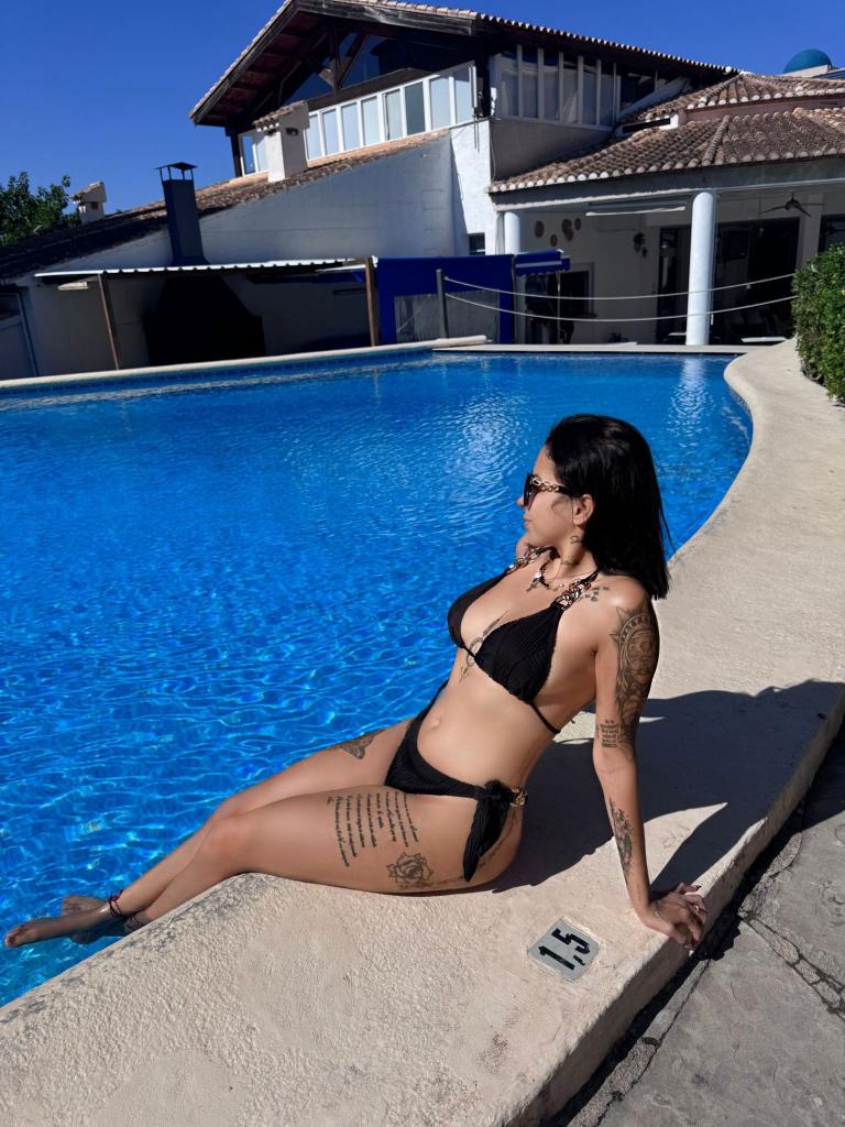 Chica busca chico en Castellón: 