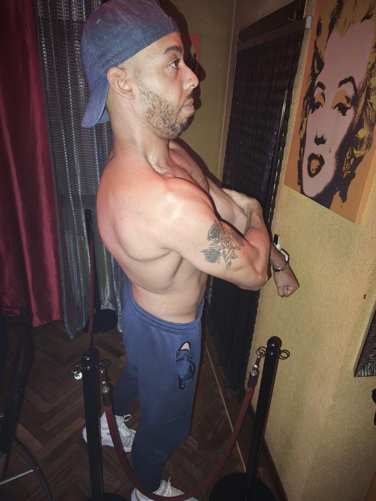 Chico busca chica en Madrid: 