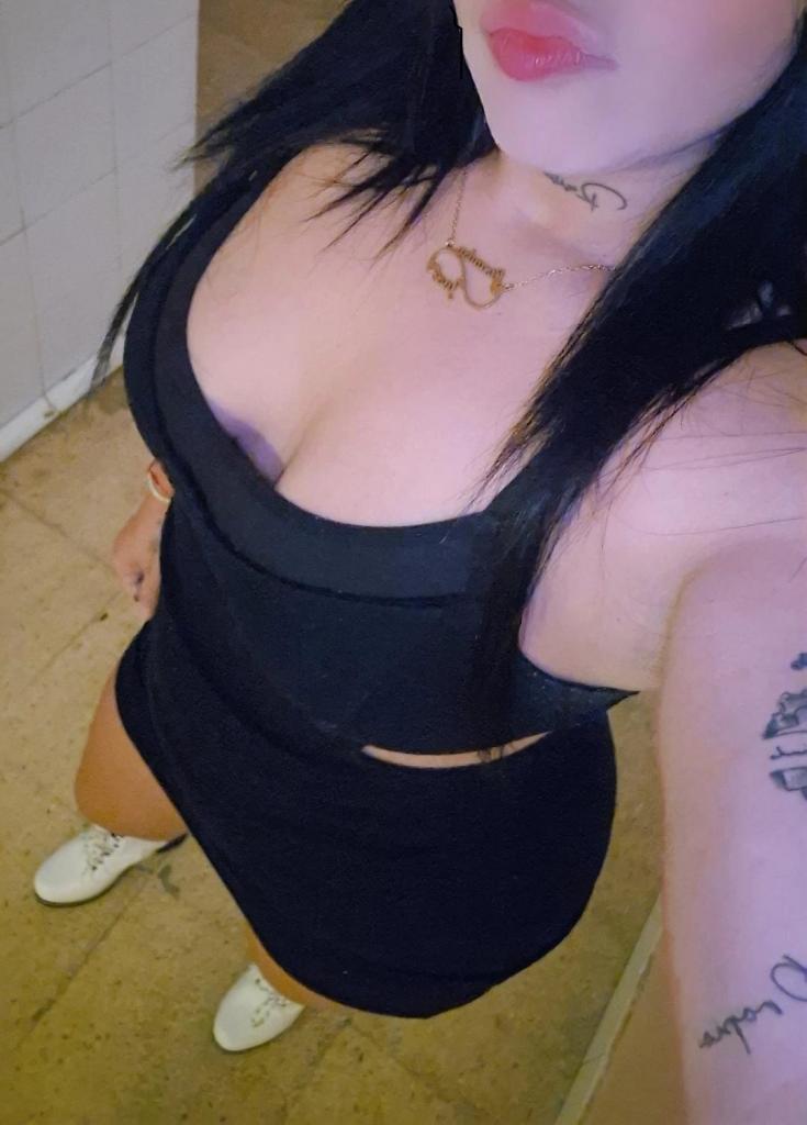 Chica busca chico en Tenerife: 