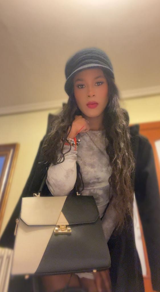 Transexual en Valladolid: 