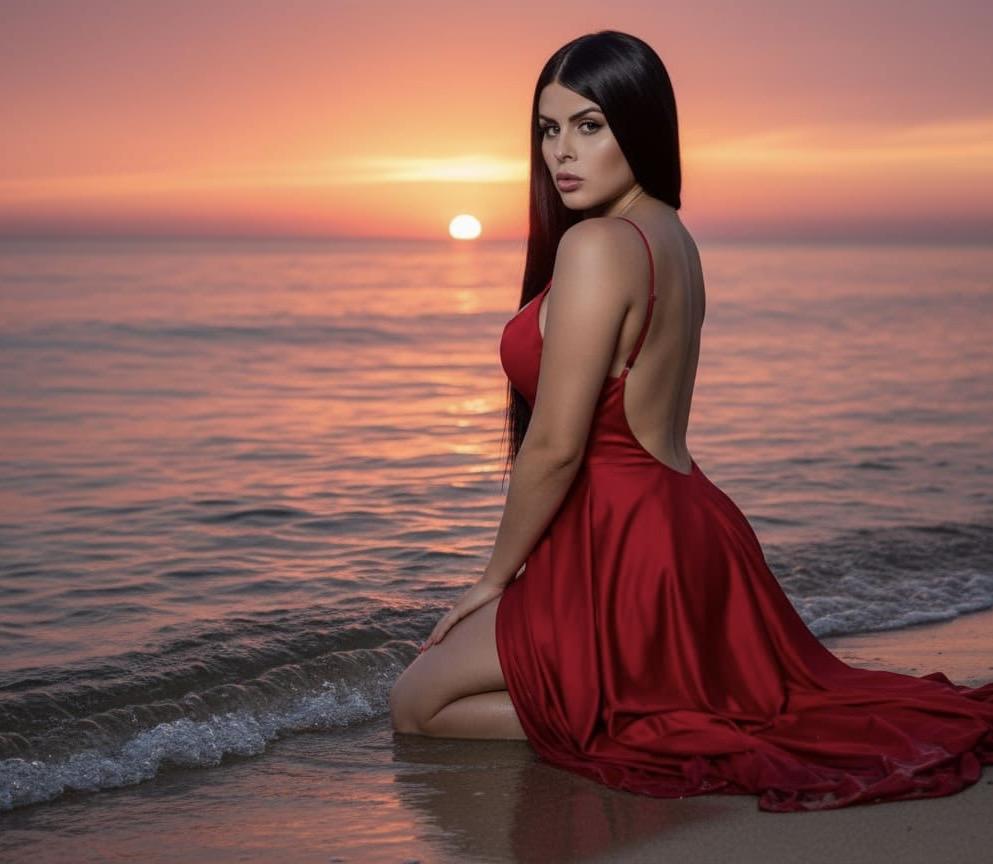 Travesti en Barcelona: Transexuales y Travestis