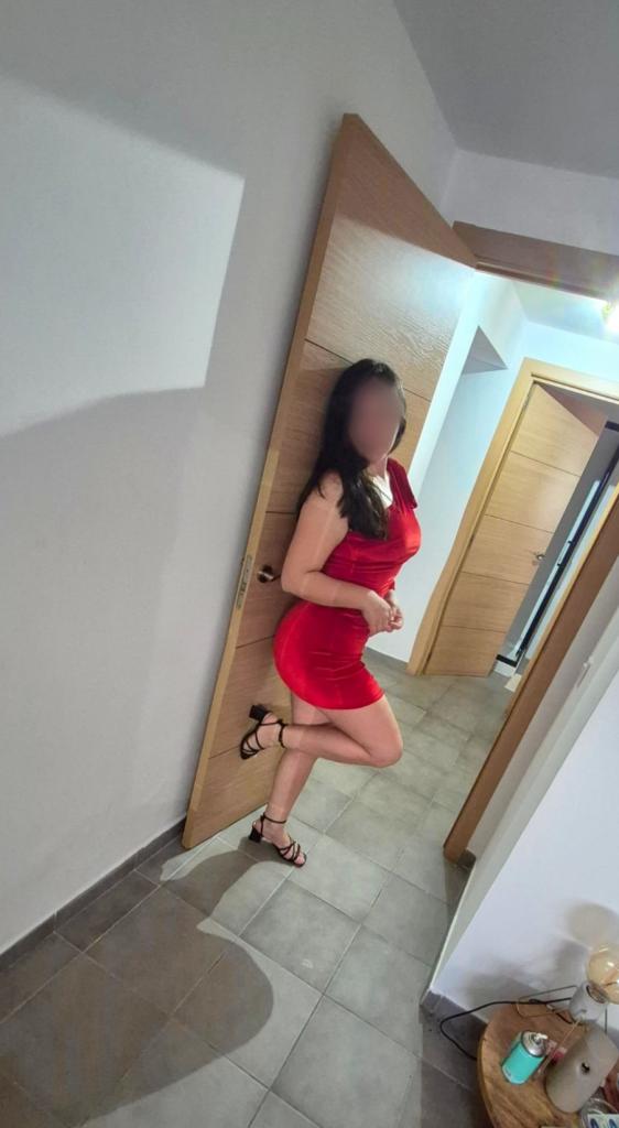 Chica busca chico en Málaga: 