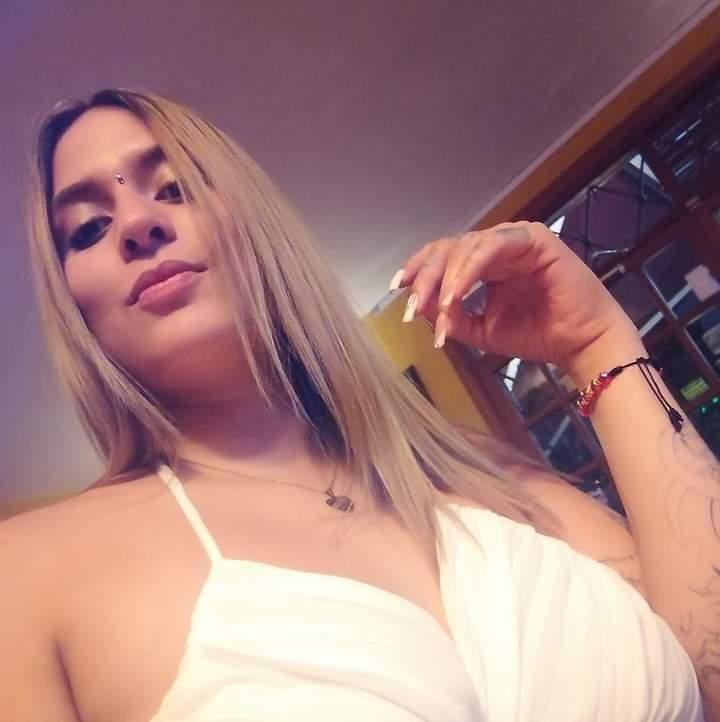 Chica busca chico en Madrid: 