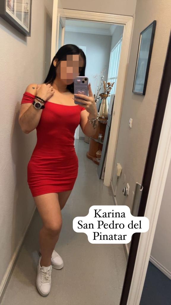 Chica busca chico en Murcia: 