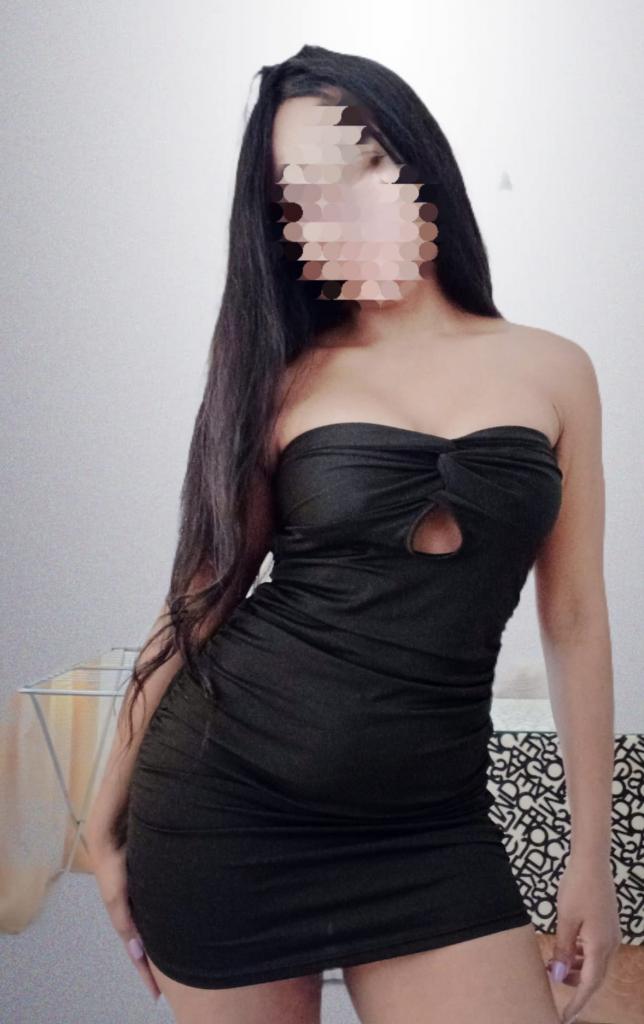 Chica busca chico en Córdoba: 