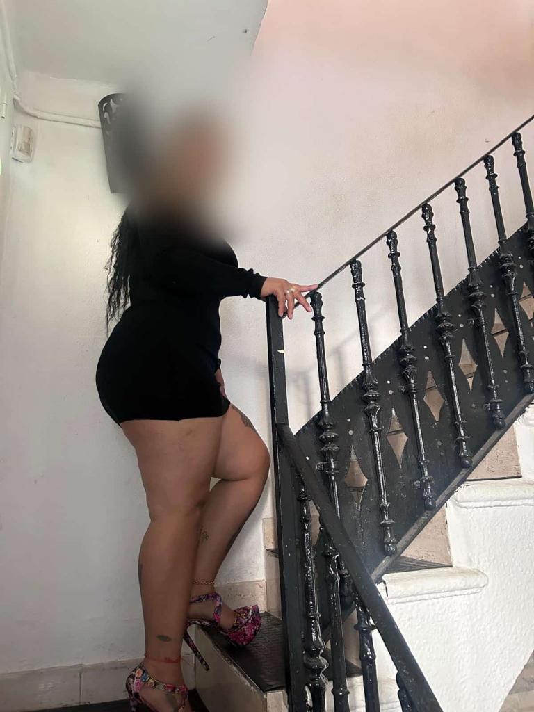 Chica busca chico en Valencia: 