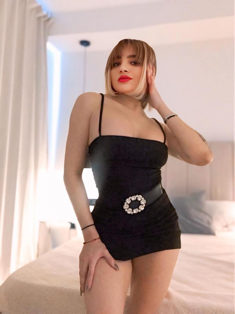 Chica busca chico en Málaga: 