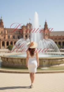 650023221: Chica busca chico en Sevilla