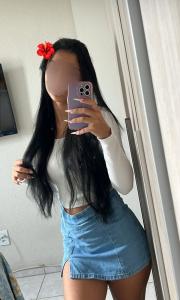 610028825: Chica busca chico en Almería