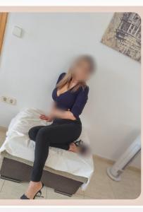 632223777: Chica busca chico en Murcia