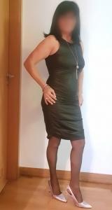 641728489: Chica busca chico en Guipúzcoa