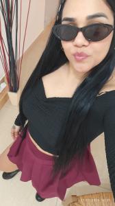 611030933: Chica busca chico en Las Palmas