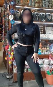 617043703: Chica busca chico en Granada