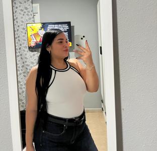 603329580: Chica busca chico en Valencia