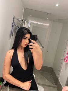 617076116: Chica busca chico en Madrid