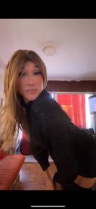 632212133: Transexual en Madrid