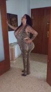 642927662: Transexual en La Coruña