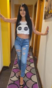 680615957: Chica busca chico en Pontevedra