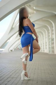 613227619: Chica busca chico en Valencia