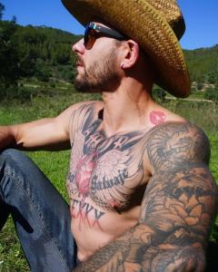 605092018: Chico busca chica en Tarragona