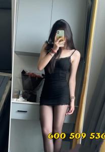 600509536: Chica busca chico en Barcelona