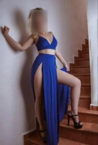672369435: Chica busca chico en Málaga