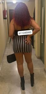 611245993: Chica busca chico en Badajoz