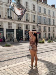 674072566: Travesti en Madrid