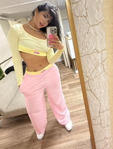 614507538: Chica busca chico en Málaga