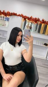 617076116: Chica busca chico en Madrid